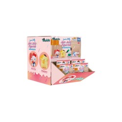 ADORE  TTW806490 TWİNCHEES HELLO KİTTY VE ARKADAŞLARI