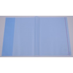 ABKA HAZIR DEFTER KABI A4 MAVİ 5Lİ BLS