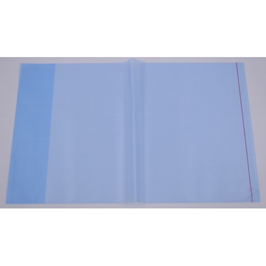 ABKA HAZIR DEFTER KABI A4 MAVİ 5Lİ BLS