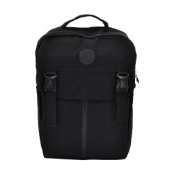 BOLSAS 1011 SIRT ÇANTASI SİYAH WATER PROOF