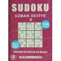 OLİMPOS / SUDOKU UZMAN SEVİYE  2