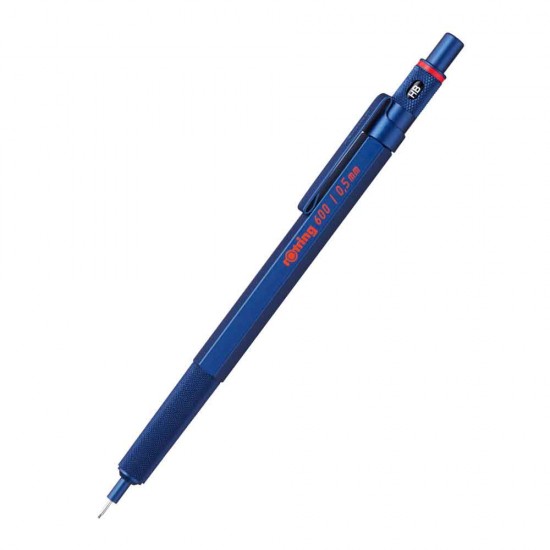 ROTRİNG 600 VERSATİL 05MM MAVİ 2114266