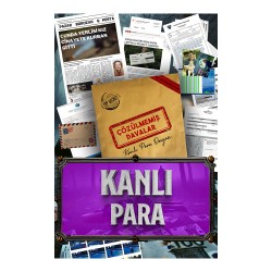 MOLFY ÇÖZÜLMEMİŞ DAVALAR KANLI PARA CDL05