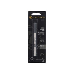 CROSS 8910-1 İNCE ROLLER REFİL SİYAH
