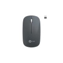LECOO WS214 KABLOSUZ MOUSE SESSİZ USB GRİ