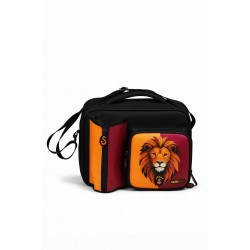 ME 26564 BESLENME ÇANTASI GALATASARAY