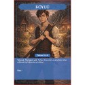 MOLFY  VAMPİR KÖYLÜ