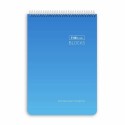 GIPTA 5526 SPR BLOKNOT THEBOOK SERT KPK 17X24 100YP DÜZ