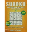 OLİMPOS / SUDOKU 4