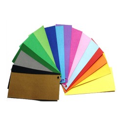 CRAFT&amp;ARTS UCA-107 120GR FON KARTONU 50X70 FUŞYA