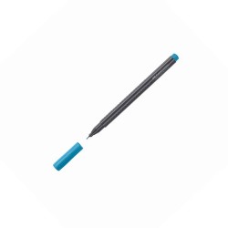 FABER GRİP FİNEPEN 0.4MM TURKUAZ 151653