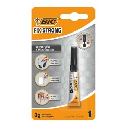 BİC FİX STRONG 3G YAPIŞTIRICI 9290893