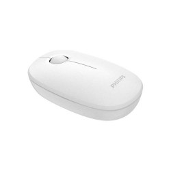 PHİLİPS SPK 7378W-38 MOUSE OPTİK SESSİZ BEYAZ