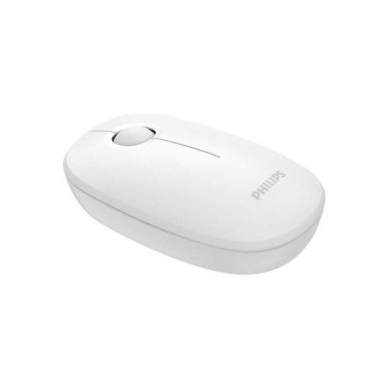 PHİLİPS SPK 7378W-38 MOUSE OPTİK SESSİZ BEYAZ