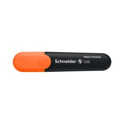 SCHNEİDER JOB150 FOSFORLU KALEM TURUNCU