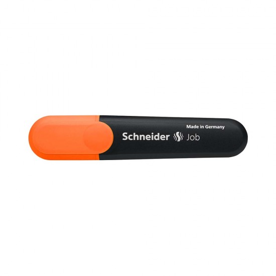 SCHNEİDER JOB150 FOSFORLU KALEM TURUNCU