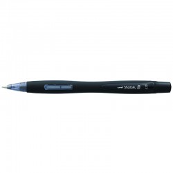 UNİ M7-228 SHALAKU S VERSATİL 07MM SİYAH