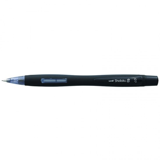 UNİ M7-228 SHALAKU S VERSATİL 07MM SİYAH
