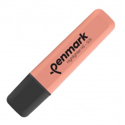 PENMARK HS505 09 PASTEL FOSFORLU KALEM YAVRUAĞZI