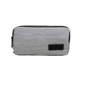ENDBAG 416253 NOVA İKİLİ KALEM ÇANTASI AÇIK GRİ