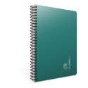 GIPTA 5691 PLATINUM SPR PP KPK DEF A4 120YP KARELİ