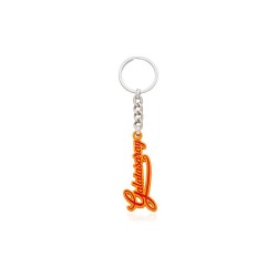 PİOLENT KEY 24007 GALATASARAY ANAHTARLIK METAL EL YAZI