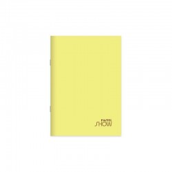 KESKİN 324401 A4 60YP ÇİZGİLİ PASTEL SHOW SPR PP KPK DEF