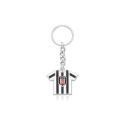 PİOLENT KEY 24002 BEŞİKTAŞ ANAHTARLIK METAL ÇUBUKLU FORMA