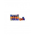 BAŞEL SM 75 RAİNBOW SPRİNG COLORFUL GEOMETRİC