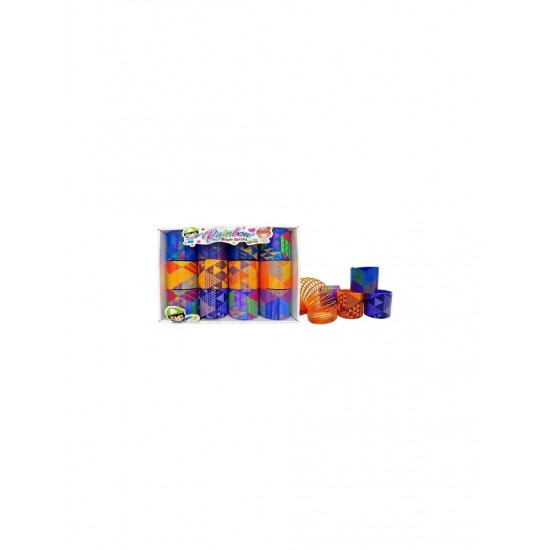 BAŞEL SM 75 RAİNBOW SPRİNG COLORFUL GEOMETRİC