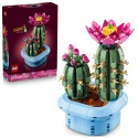 ADORE LEGO LAD11509 ÇİÇEKLİ KAKTÜS