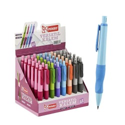 MİKRO MP816-48 STANDLI KURŞUN KALEM 2MM