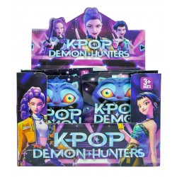 UNICK COLOR 9964 HUNTERS FİGÜR SÜPRİZ PAKET
