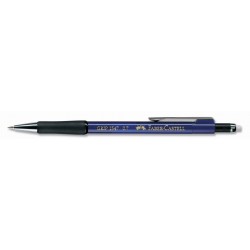 FABER VERSATİL GRİP 07MM MAVİ 134751