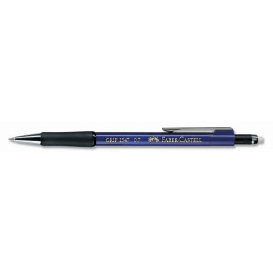 FABER VERSATİL GRİP 07MM MAVİ 134751