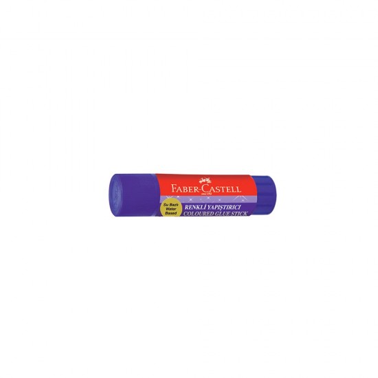 FABER STİCK YAPIŞTIRICI RENKLİ 10GR 179511