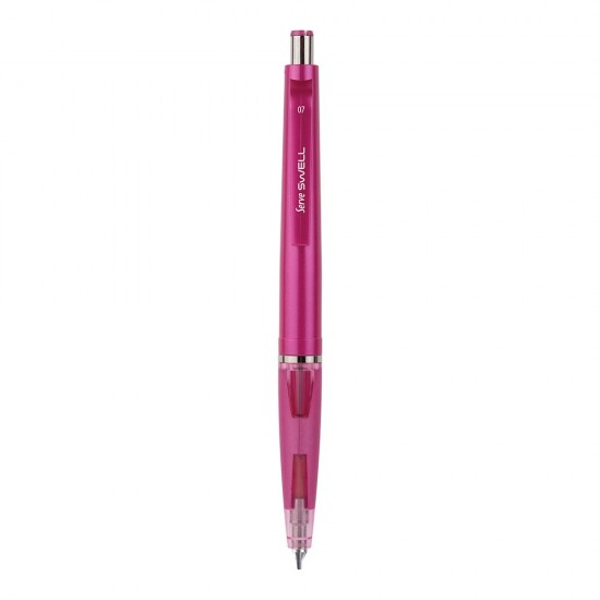 SERVE SWELL VERSATİL 07MM METALİK PEMBE