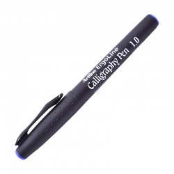 ARTLİNE 241 KALİGRAFİ KALEM 1MM MAVİ
