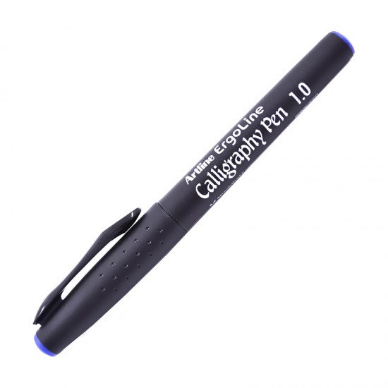 ARTLİNE EPF-241 KALİGRAFİ KALEM 1MM MAVİ