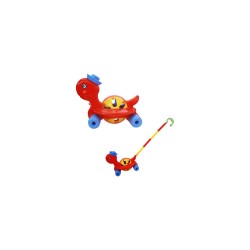 BYTOYS BP-530 SOPALI KAPLUMBAĞA ÇİN ÇİN