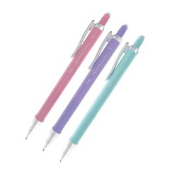 FABER VERSATİL EDGE PASTEL RENKLER 05MM 10LU 139611