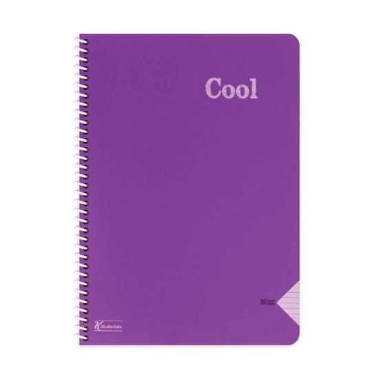 KESKİN 321612-99 A4 72YP KARELİ COOL SPR PP KPK DEF