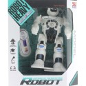 MEGA DANS EDEN ROBOT BIGD3844