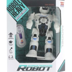 MEGA DANS EDEN ROBOT BIGD3844