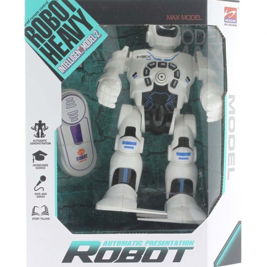 MEGA DANS EDEN ROBOT BIGD3844