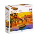 CA 7033 PUZZLE 1000 PRÇ ROMA