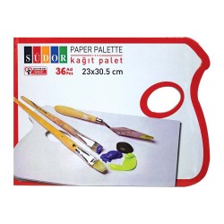 SÜDOR BS45 PALET KULLAN AT