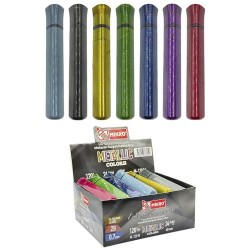 MİKRO M120M-48 60MM MİN 07MM 120Lİ METALİK 48Lİ STN