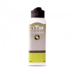 ARTDECO 073-R-03 SU BAZLI VERNİK 140ML SATEN