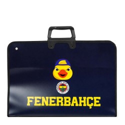 ME 70001 PROJE ÇANTASI 35X50 FENERBAHÇE